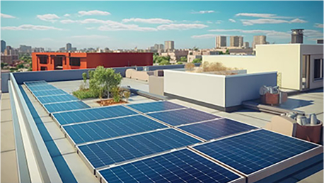 Solar Energy
